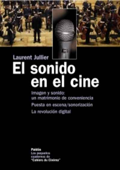 El sonido en el cine