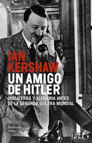 Un amigo de Hitler