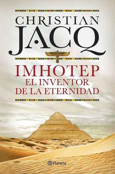 Imhotep