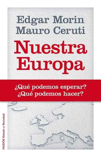 Nuestra Europa