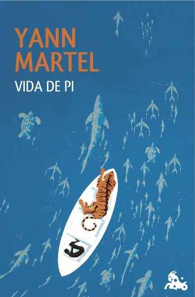 Vida de Pi