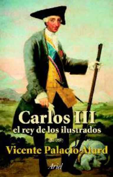 Carlos III