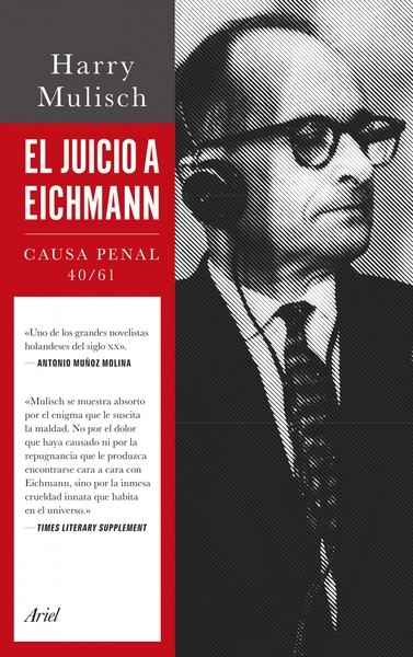 El juicio a Eichmann