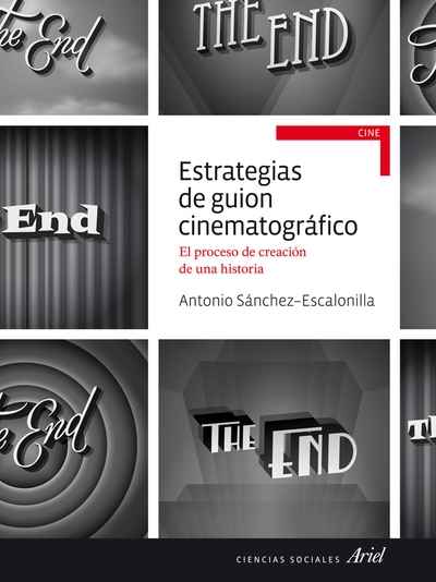 Estrategias de guión cinematográfico