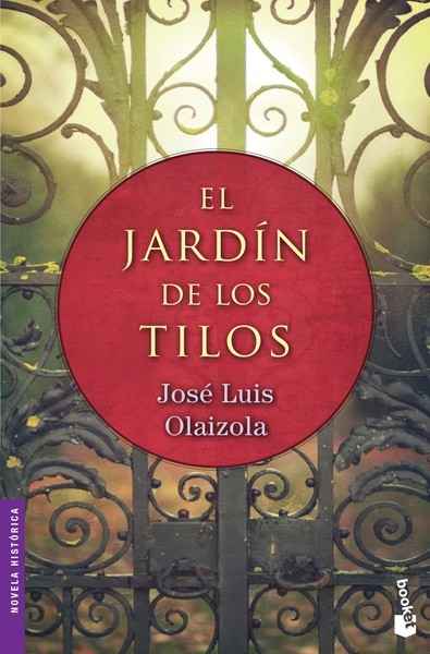 El jardín de los tilos