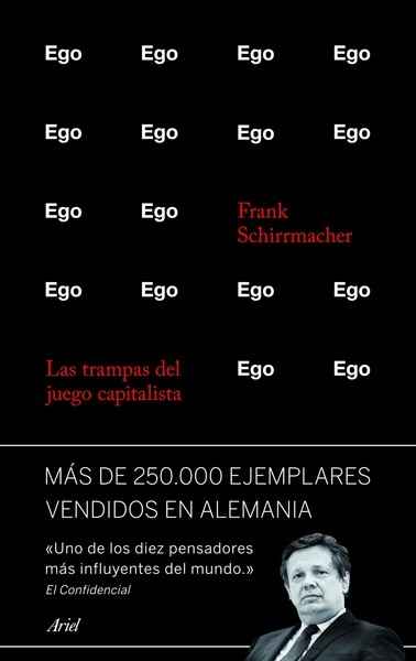 Ego. Las trampas del juego capitalista