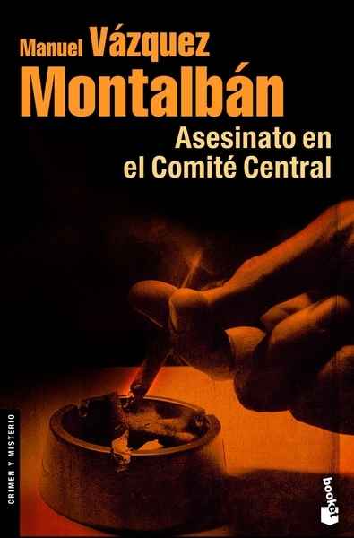 Asesinato en el Comité Central