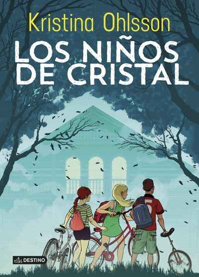 Los niños de cristal