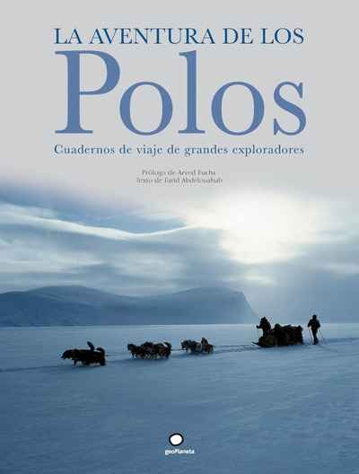 La aventura de los polos