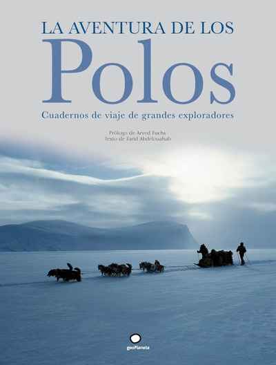 La aventura de los polos