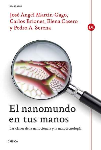 El nanomundo en tus manos