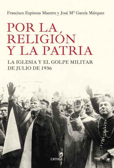 Por la religión y la patria