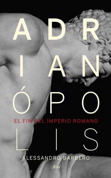 Adrianópolis