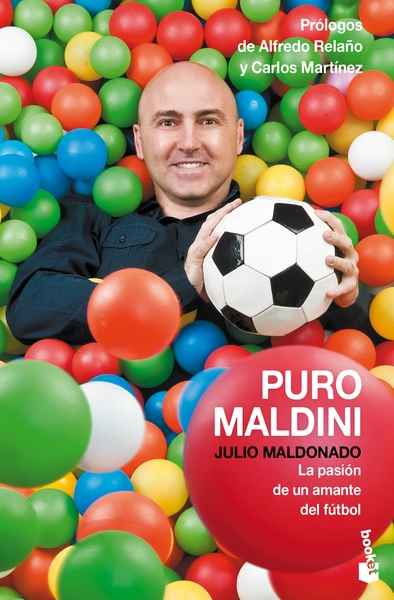 Puro Maldini