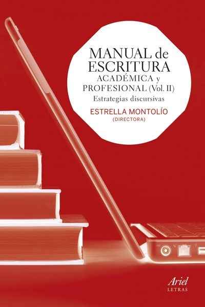 Manual de escritura académica y profesional II