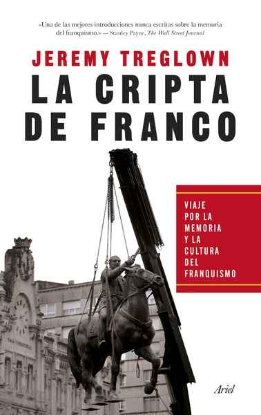 La cripta de Franco