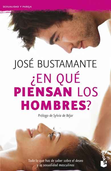 ¿En qué piensan los hombres?