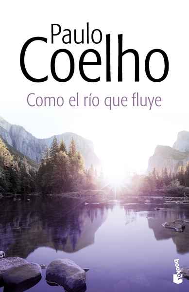 Como el río que fluye