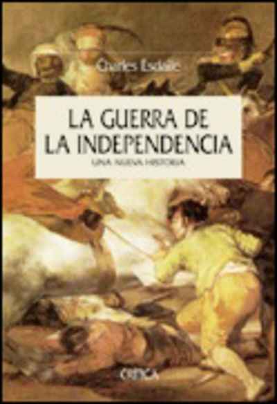 La guerra de la independencia