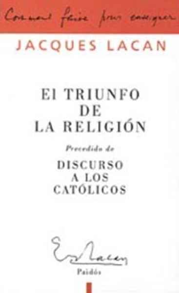 El triunfo de la religión