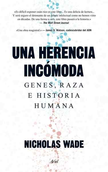 Una herencia incómoda