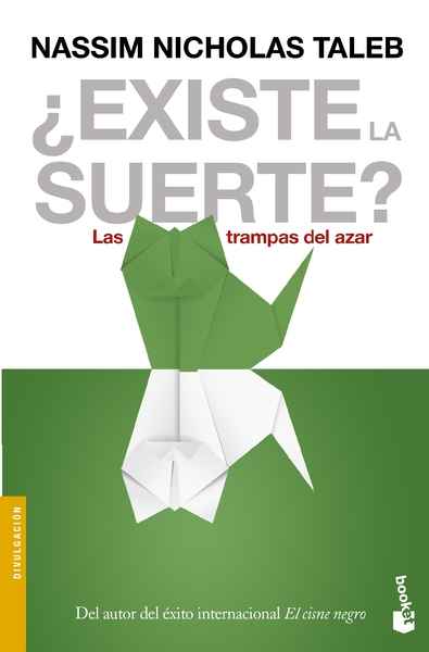 ¿Existe la suerte?