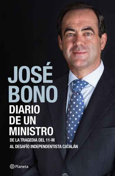 Diario de un ministro