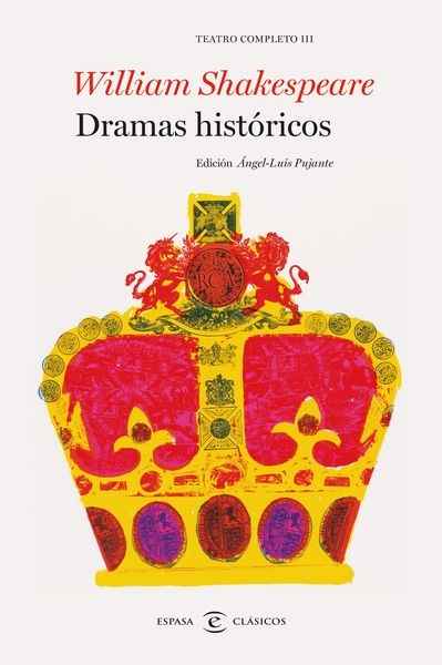 Dramas históricos