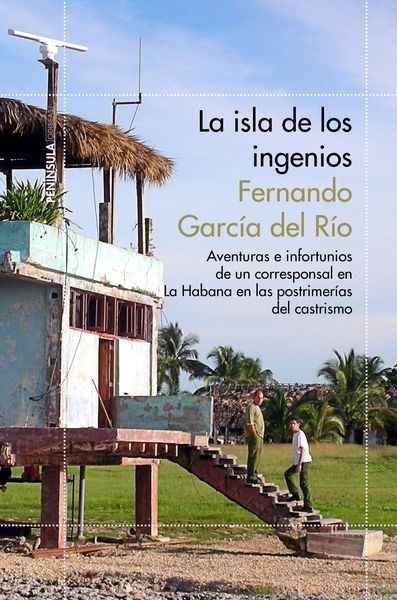 La isla de los ingenios