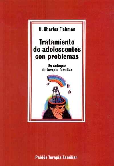 Tratamiento de adolescentes con problemas