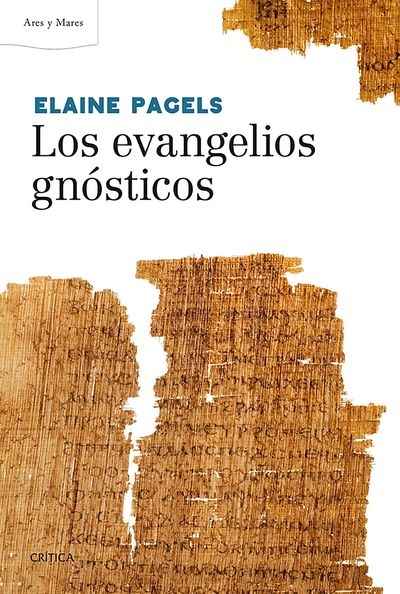 Los evangelios gnósticos