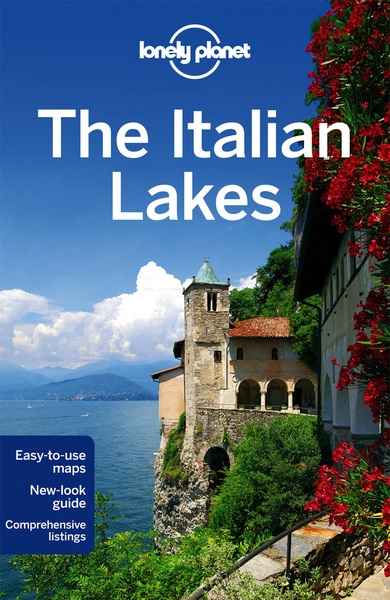 The Italian Lakes 2