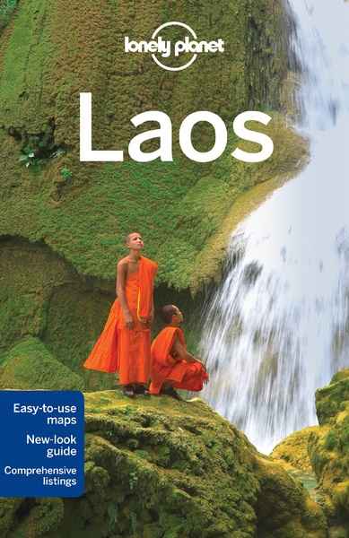 Laos 8