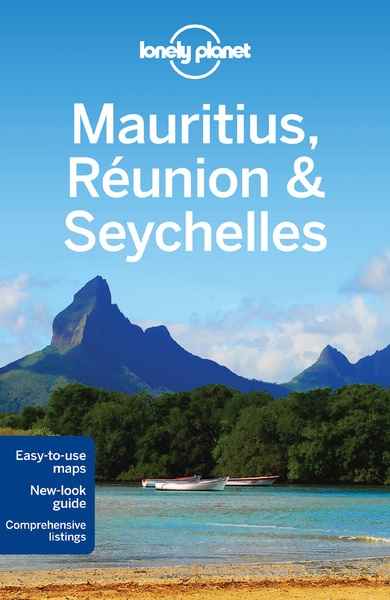 Mauritius, Réunion x{0026} Seychelles