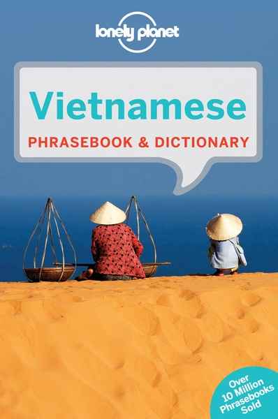 Vietnamese Phrasebook 6