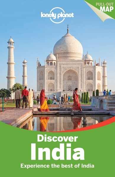 Discover India 2