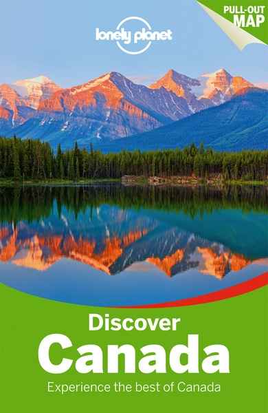 Discover Canada