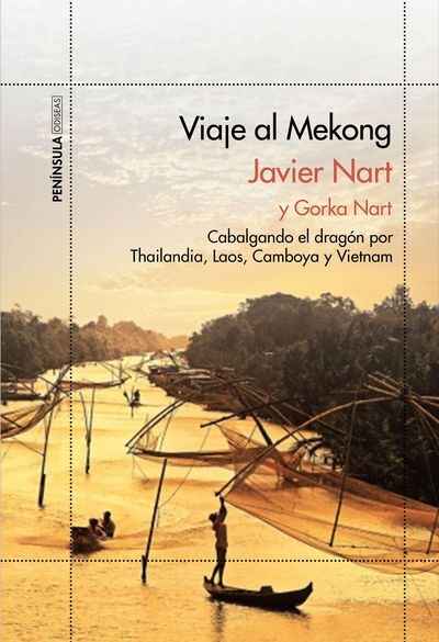 Viaje al Mekong