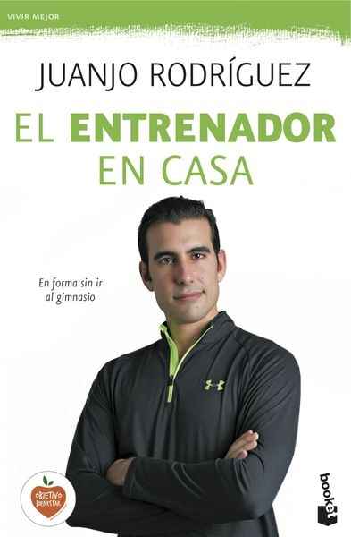 El entrenador en casa