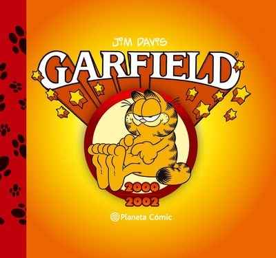Garfield nº 12