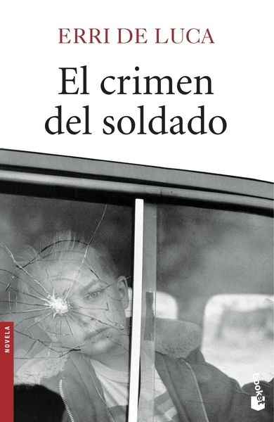 El crimen del soldado