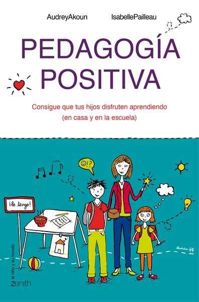 Pedagogía positiva