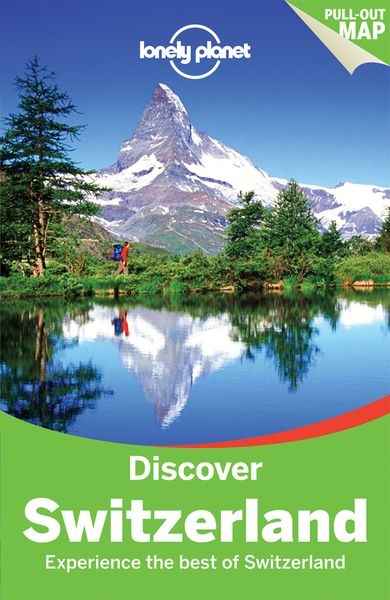 Discover Switzerland 2