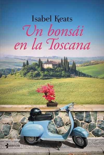 Un bonsái en la Toscana