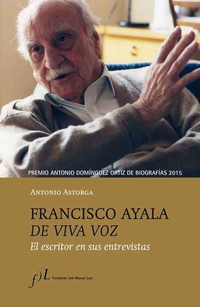 Francisco Ayala