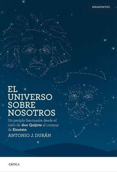 El universo sobre nosotros