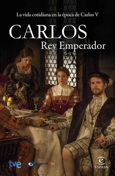 Carlos, rey emperador