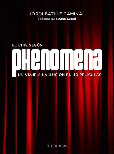 Phenomena. La fábrica de sueños