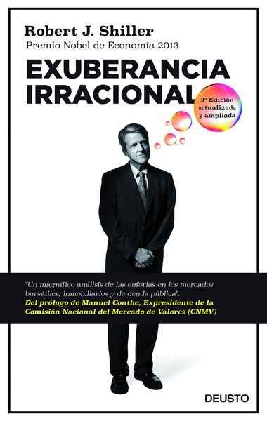 Exuberancia irrancional