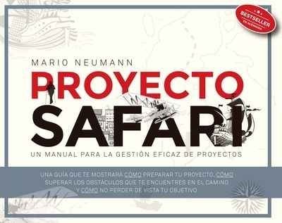 Proyecto Safari